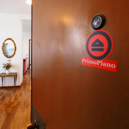 Primopiano - Bassano Del Grappa Apartment Milan Exterior photo