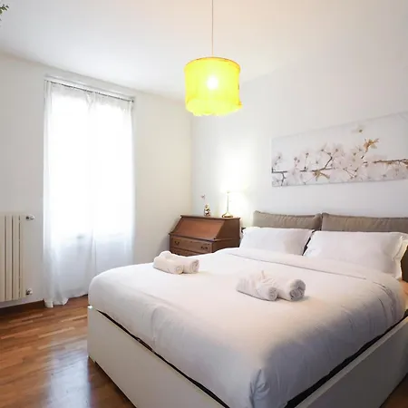 Primopiano - Bassano Del Grappa Apartment Milan Exterior photo